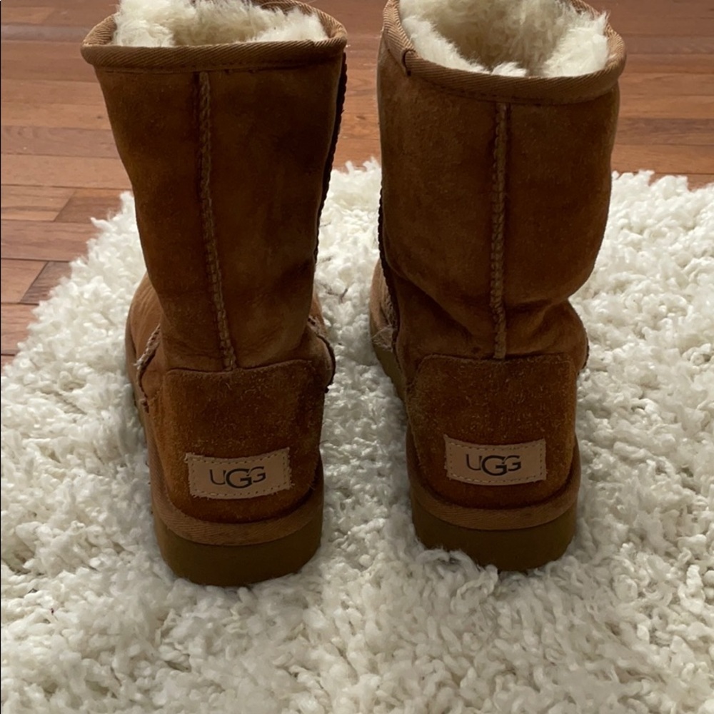 Ugg boots